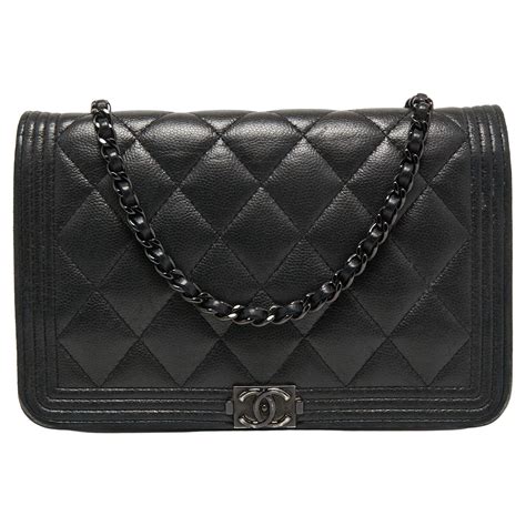 chanel sac rebel